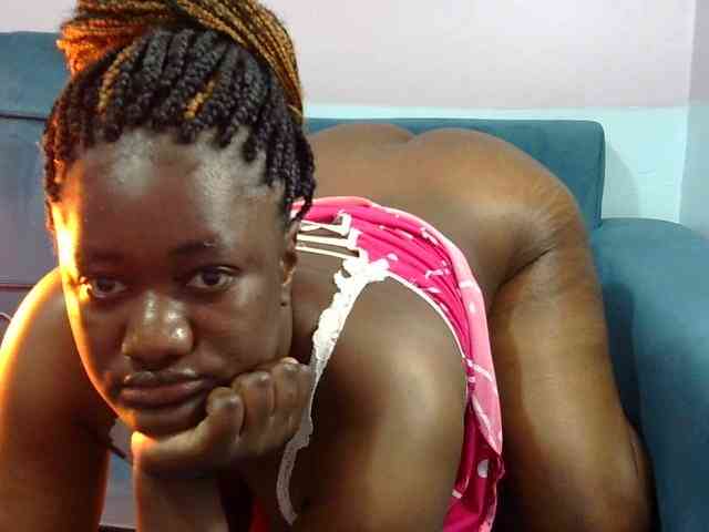Divine-asss webcam