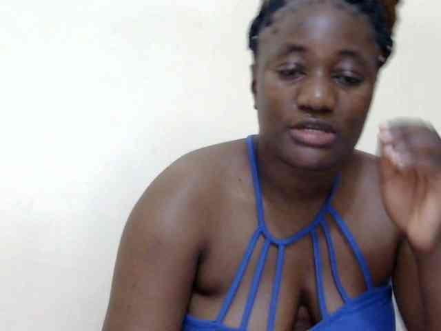 Divine-asss webcam