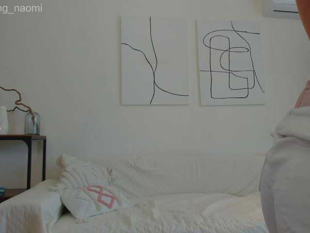 Naomimif's BongaCams show and profile