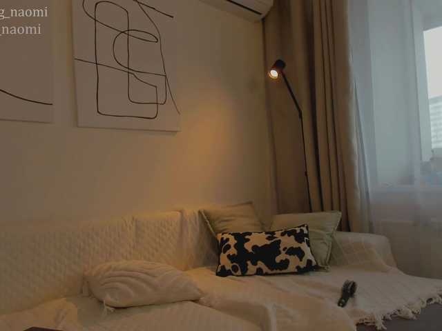 Naomimif's BongaCams show and profile