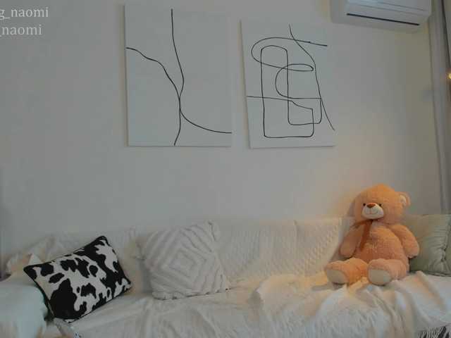 Naomimif's BongaCams show and profile