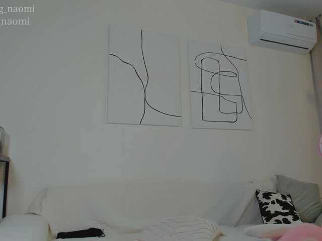 Naomimif's BongaCams show and profile