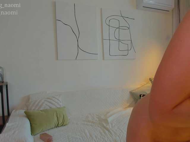 Naomimif's BongaCams show and profile