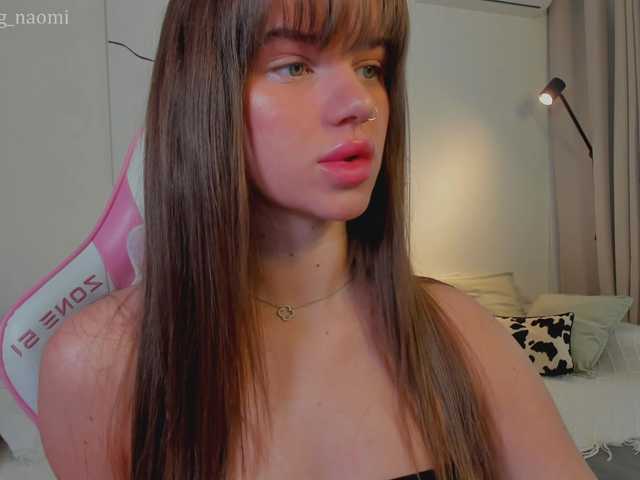 Naomimif's BongaCams show and profile