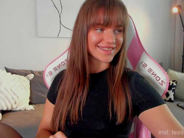 Naomimif — Freechat on BongaCams