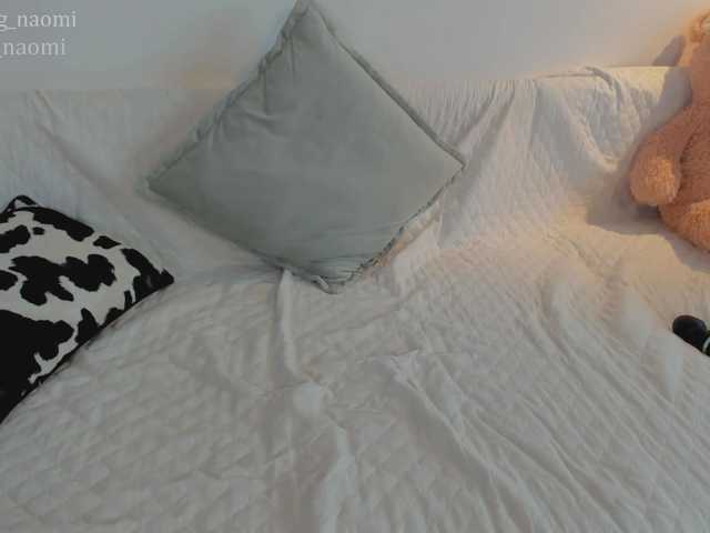 Naomimif's BongaCams show and profile