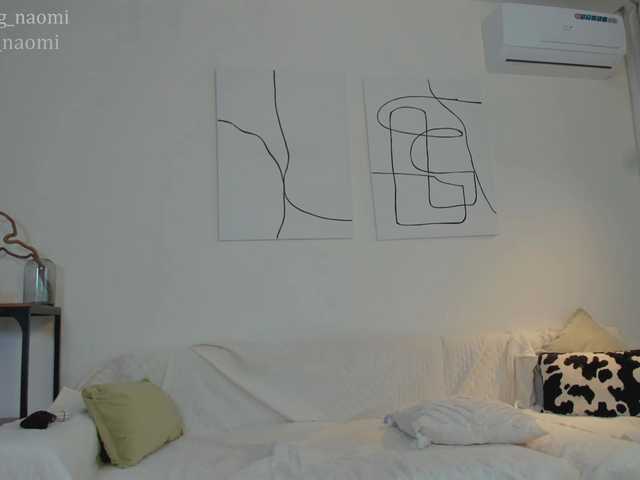 Naomimif's BongaCams show and profile