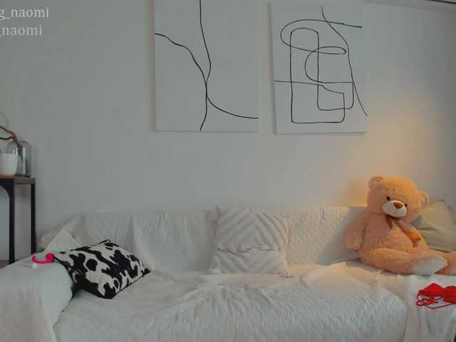 Naomimif's BongaCams show and profile