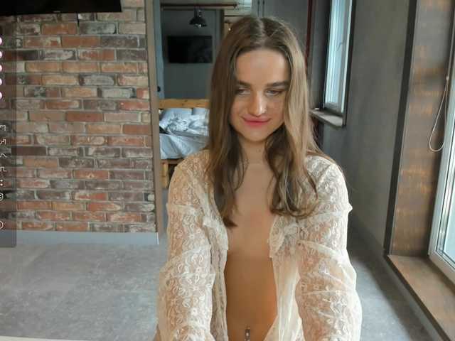 Naomimif on BongaCams 