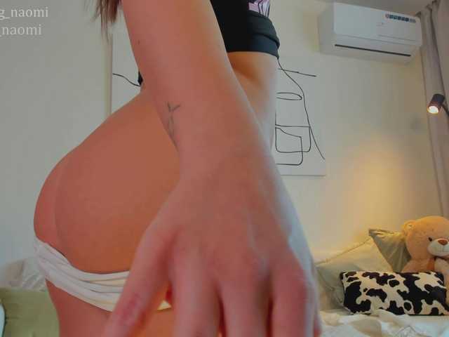 Naomimif's BongaCams profile