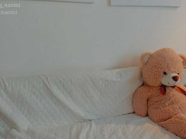 Naomimif's BongaCams show and profile