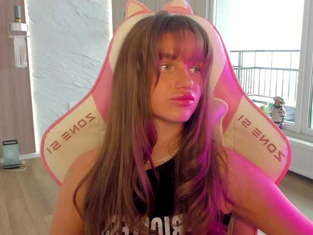 Naomimif from BongaCams is Freechat
