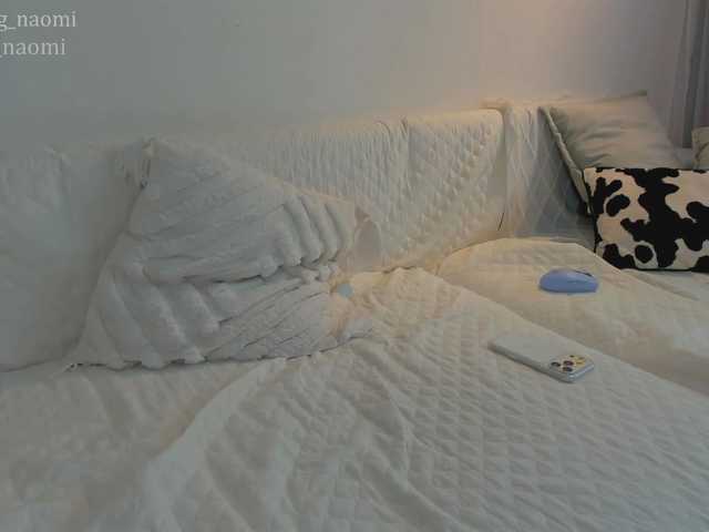 Naomimif's BongaCams show and profile