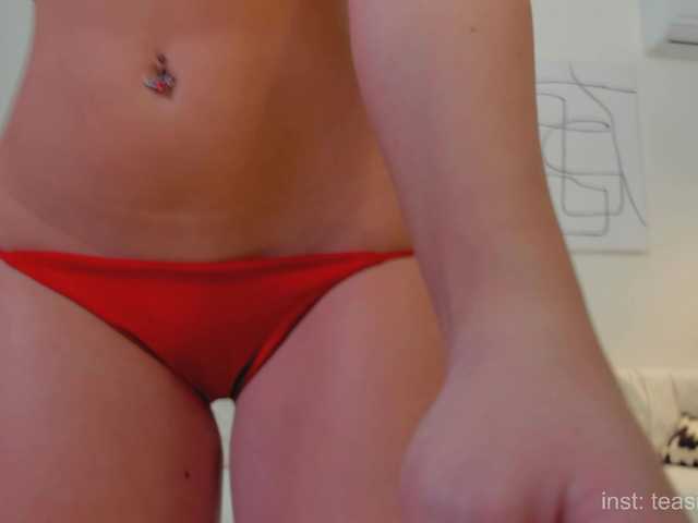 Naomimif's BongaCams profile