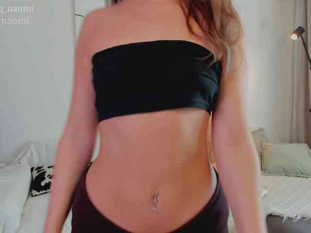 Naomimif