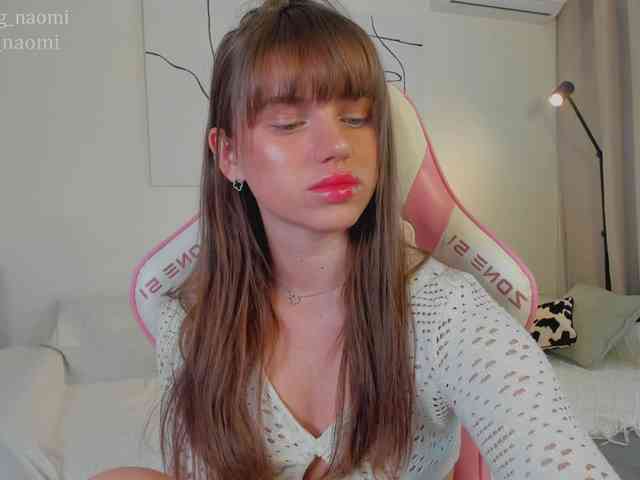 Naomimif webcam