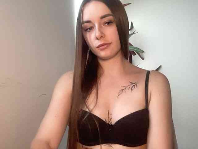 MyKisss webcam