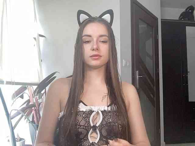 MyKisss webcam