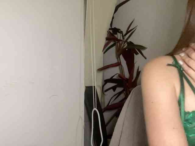 MyKisss webcam