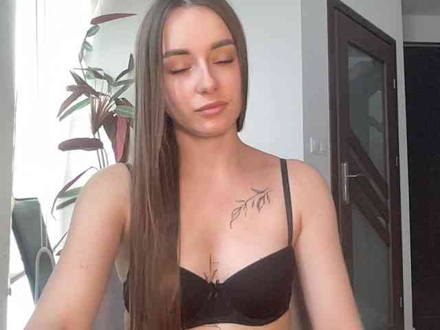 MyKisss webcam