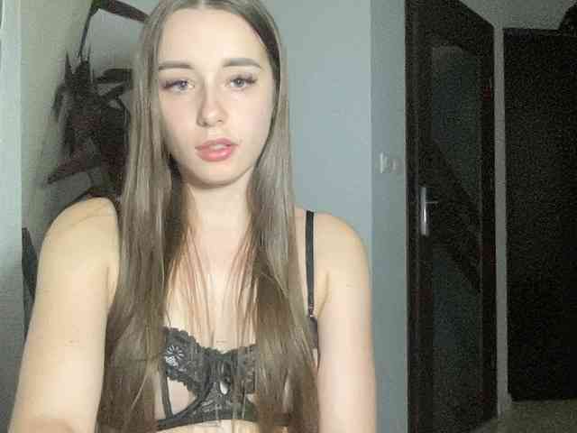 MyKisss webcam