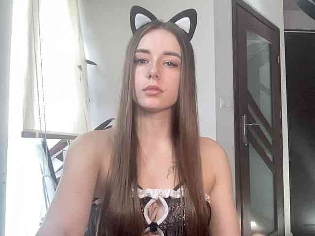 MyKisss webcam