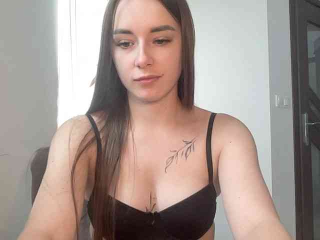 MyKisss webcam