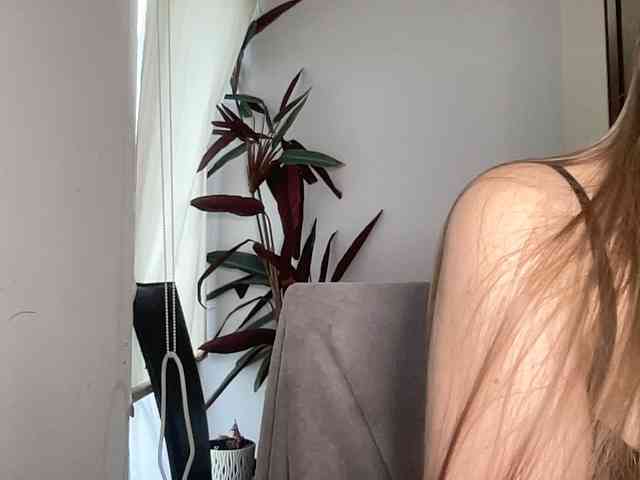 MyKisss webcam