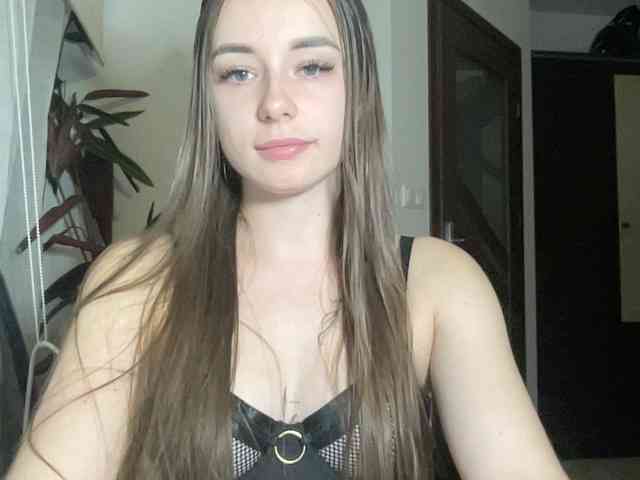 MyKisss webcam
