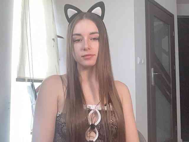 MyKisss webcam