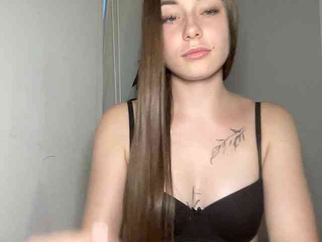 MyKisss webcam