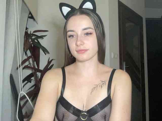 MyKisss webcam