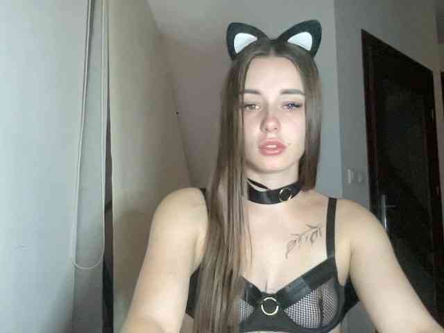 MyKisss webcam