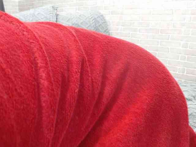 sweetmaju webcam