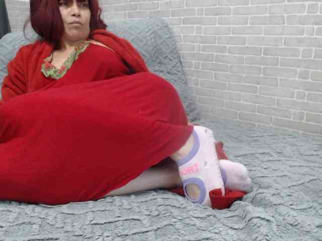 sweetmaju webcam