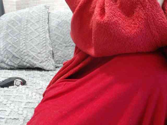 sweetmaju webcam