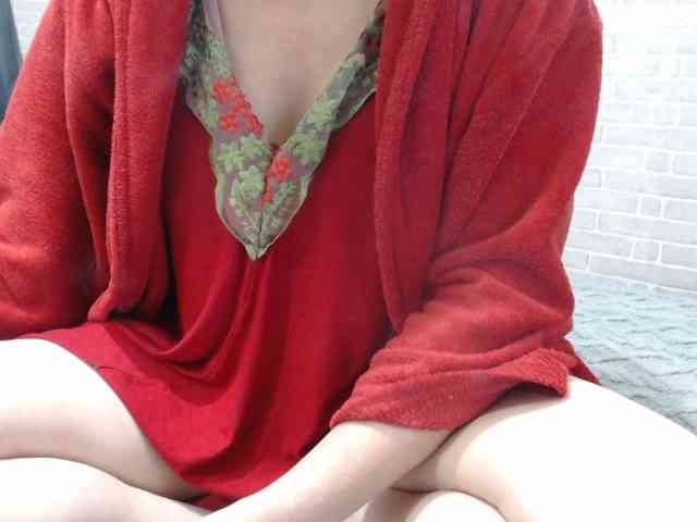 sweetmaju webcam