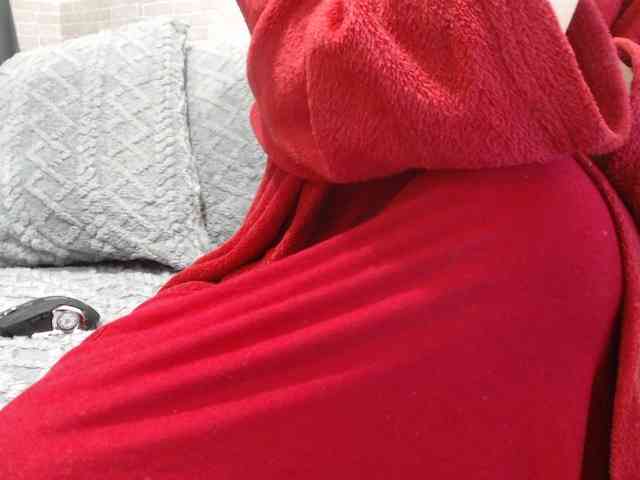 sweetmaju webcam