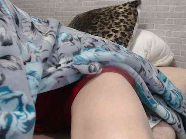 sweetmaju webcam