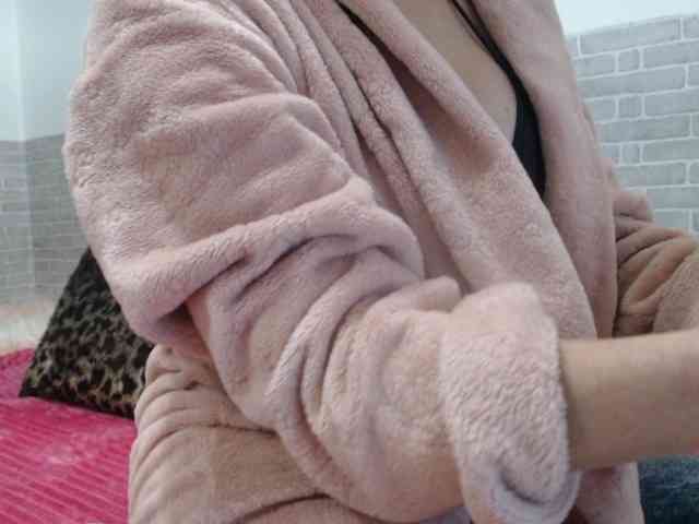 sweetmaju webcam