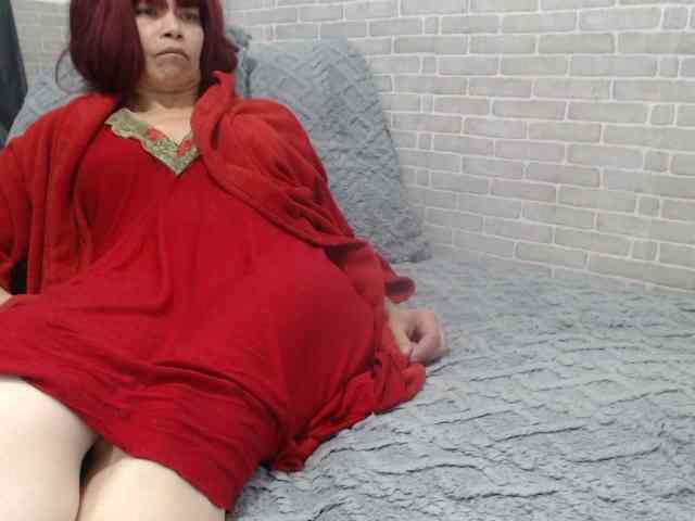 sweetmaju webcam