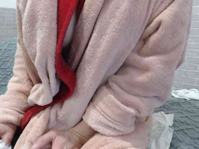 sweetmaju webcam