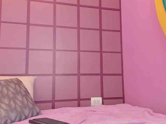 Jhulimonroe webcam