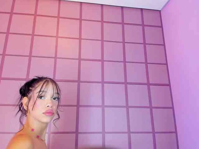 Jhulimonroe webcam