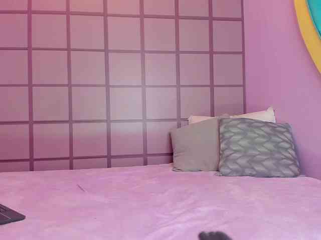 Jhulimonroe webcam