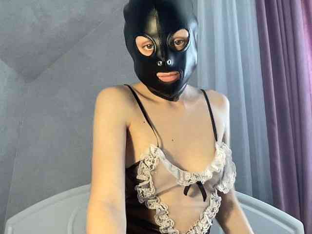 CHERRYNAME webcam