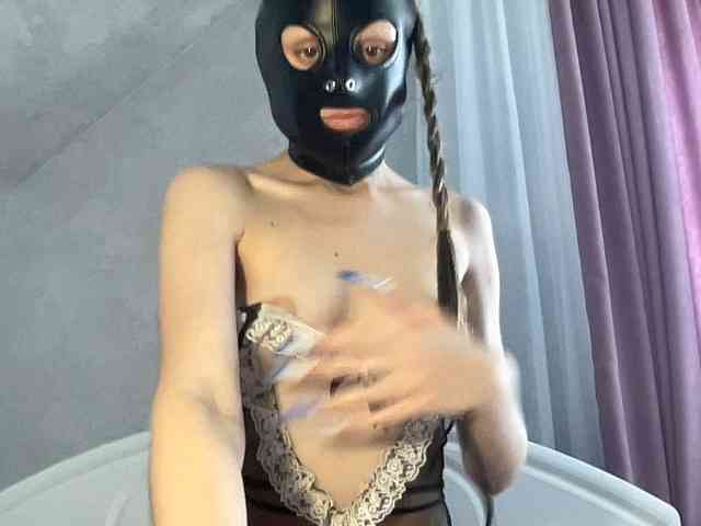 CHERRYNAME webcam