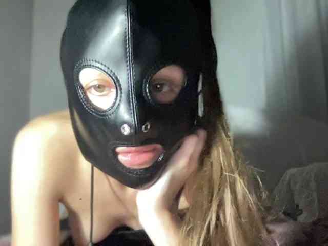 CHERRYNAME webcam