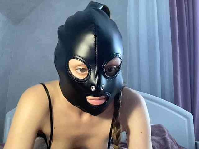 CHERRYNAME webcam