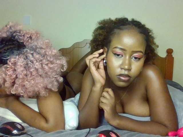 GoddessesOfExtacy from BongaCams